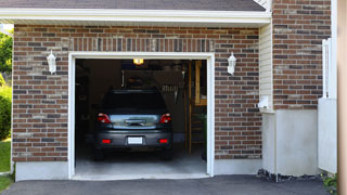 Garage Door Installation at Riverwalk Santee, California