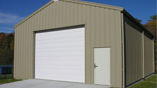 Garage Door Openers at Riverwalk Santee, California